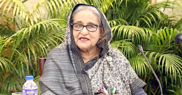 মূল্যস্ফীতির লাগাম টানতে ব্যবস্থা নেওয়ার নির্দেশ প্রধানমন্ত্রীর