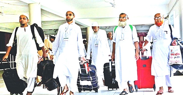 এবার সৌদি যাচ্ছে ২০০ জনের মেডিকেল টিম