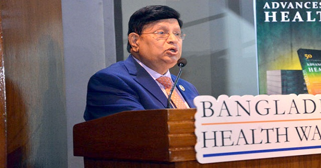  যুক্তরাষ্ট্রের নতুন ভিসানীতির কারণে টাকা পাচার কমবে: পররাষ্ট্রমন্ত্রী