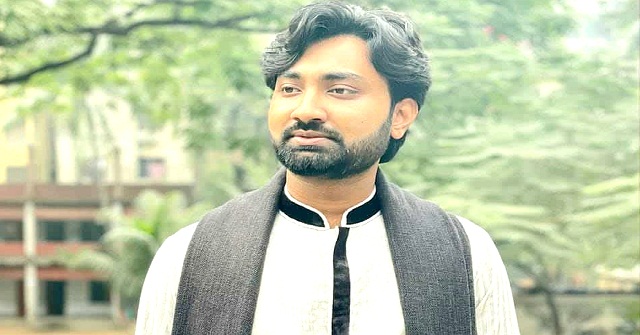 টিউশনির বাসার সিঁড়িতে পড়ে ছিল জবি শিক্ষার্থীর মরদেহ