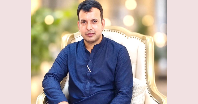 রাষ্ট্রপতির কার্যালয়ের প্রশাসনিক কর্মকর্তা হলেন নবাব হোসেন