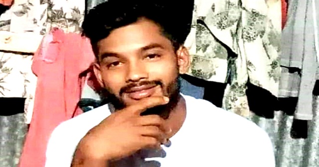 ভোলায় ইট বোঝাই ট্রলি খাদে পড়ে চালকের মৃত্যু