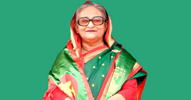 ৮ জুলাই চীন সফরে যাচ্ছেন প্রধানমন্ত্রী
