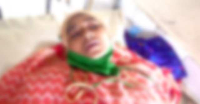 ঝালকাঠিতে হাসপাতাল কাম্পাউন্ডে নার্সকে ছুরিকাঘাত