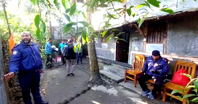 শোকে নীরব নলছিটি, ওসমান হাদির শূন্যতায় কাঁদছে গ্রাম