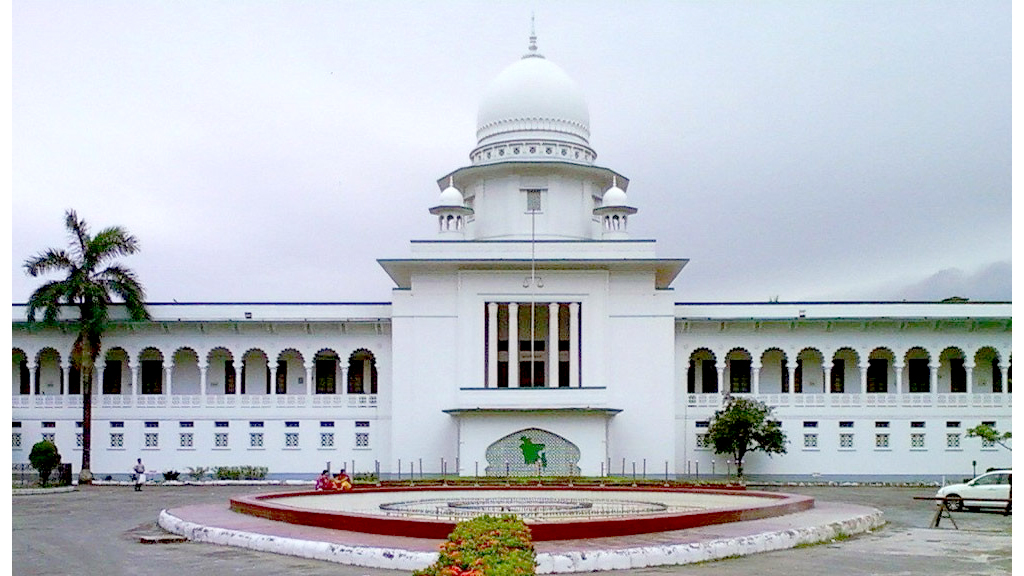 ফিরল তত্ত্বাবধায়ক সরকারব্যবস্থা— আপিল বিভাগের রায়