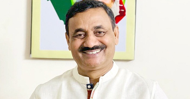 সাবেক এমপি পঙ্কজ নাথের নামে মামলা