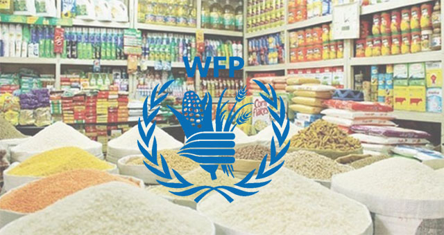 বাংলাদেশে দুর্ভিক্ষের শঙ্কা নেই : ডব্লিউএফপি