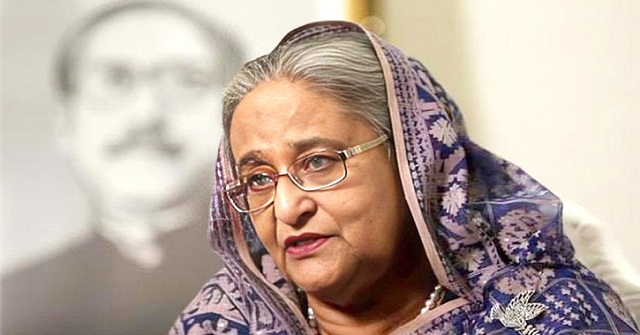 বরিশালে হাসিনাসহ ৯ শতাধিক নেতাকর্মীর নামে মামলা