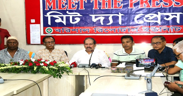 গণমাধ্যম ঐক্যবদ্ধ থাকার কোনো বিকল্প নেই: সরোয়ার