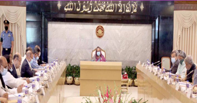 বাজার তদারকিতে প্রধানমন্ত্রীর কঠোর নির্দেশ