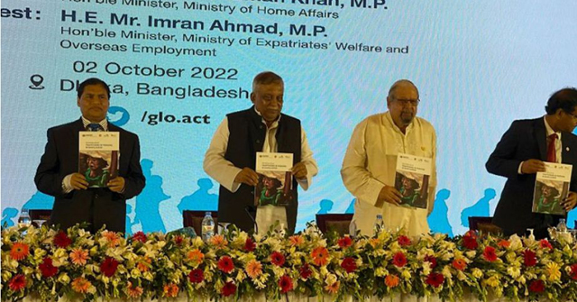 র‌্যাব সবসময় সংস্কারের মধ্যেই আছে: স্বরাষ্ট্রমন্ত্রী