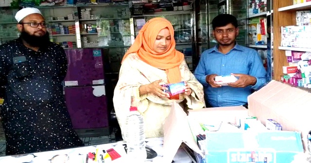 জড়িত রাষ্ট্রবিরোধী অপপ্রচারে, উসকানি দিয়েছেন নিরাপদ সড়ক আন্দোলনে