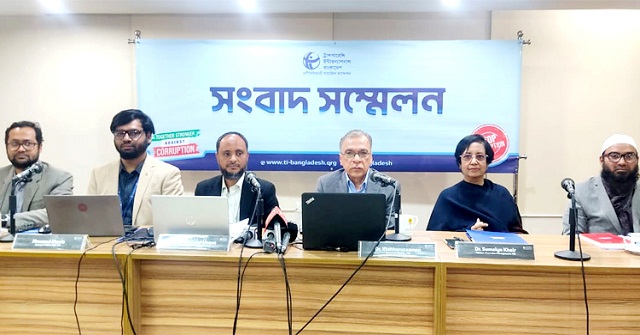 নির্বাচনে প্রতিদ্বন্দ্বিতা হয়নি ২৪১ আসনে: টিআইবি