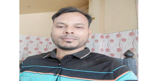 মুলাদীতে প্রকাশ্যে এক ব্যক্তিকে কুপিয়ে হত্যা 