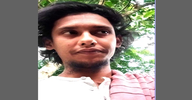 গৌরনদীতে একমাসেও সন্ধান মেলেনি নিখোঁজ যুবকের