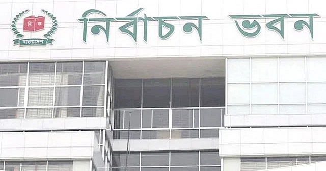 ভীতি প্রদর্শন, চাপ সৃষ্টি হলে পুরো আসনের ভোট বাতিল: ইসি