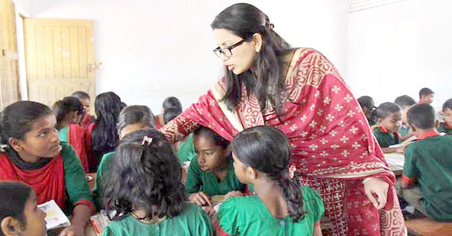 প্রাথমিকের শিক্ষক নিয়োগের ফল প্রকাশ, পাস ৯৩৩৭