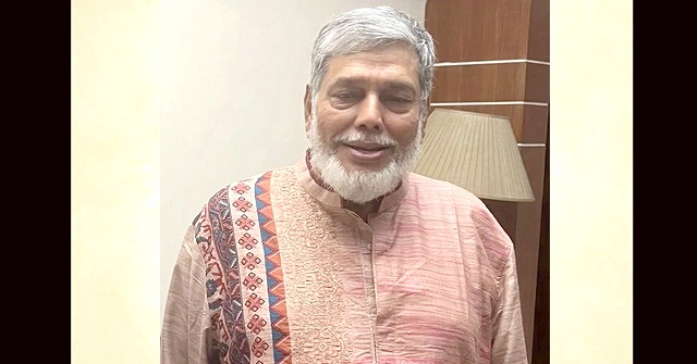 ক্রীড়া সংগঠক আলমগীর খান আলো’র ইন্তেকাল