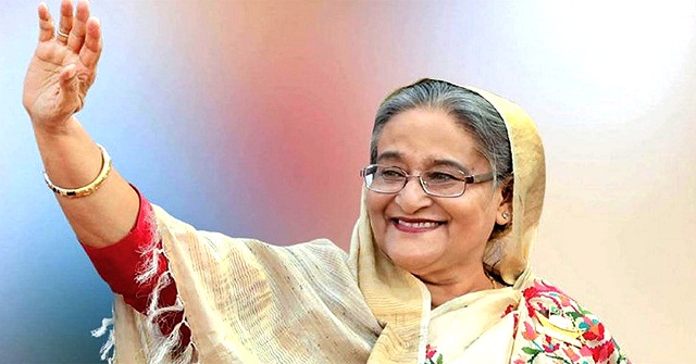 ২৯ ডিসেম্বর বরিশালে যাবেন প্রধানমন্ত্রী