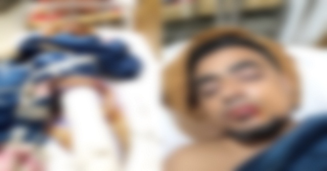 গৌরনদীতে যুবলীগ নেতাকে পিটিয়ে পা ভেঙে দেওয়ার অভিযোগ