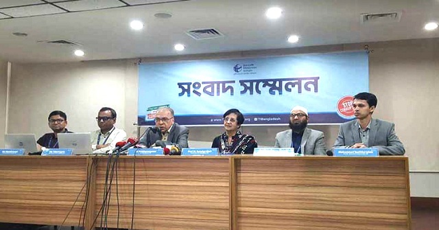 ‌'১৪ বছরে সড়ক প্রকল্পে প্রায় ৫১ হাজার কোটি টাকার দুর্নীতি'