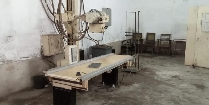 ছোট প্রকল্পে ‘পুকুরচুরি’