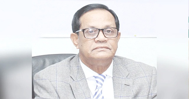 সাবেক চিফ হুইপ আ স ম ফিরোজ গ্রেপ্তার