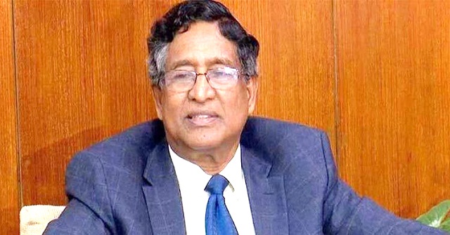 সাবেক কৃষিমন্ত্রী আব্দুর রাজ্জাক গ্রেফতার