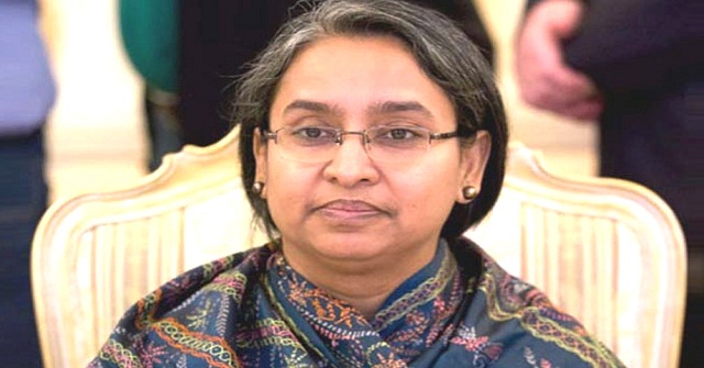 দীপু মনি আটক