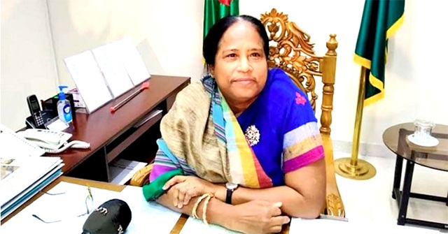 অনিয়ম হলে গাইবান্ধার মতো জাতীয় নির্বাচনও বাতিল করবে ইসি