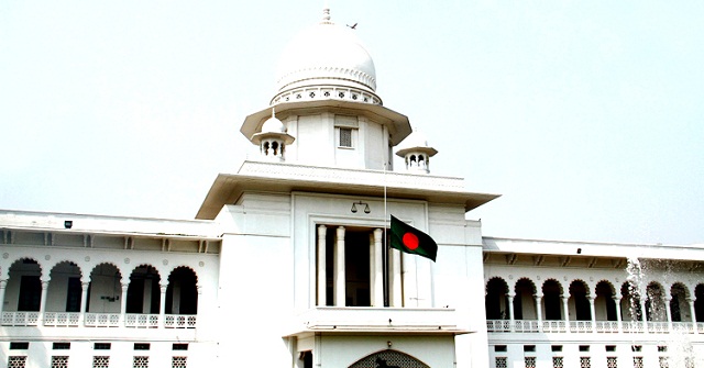 নির্বাচন তো আল্লাহর হুকুমেই হচ্ছে: হাইকোর্ট