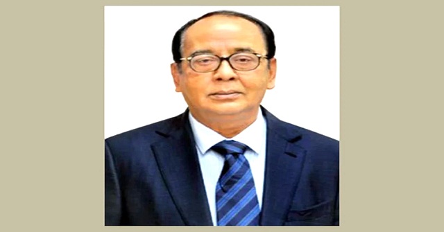 প্রধানমন্ত্রীর প্রেস সচিব ইহসানুল করিম মারা গেছেন