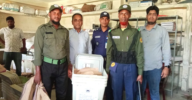 দৌলতখানে প্রধানমন্ত্রী শেখ হাসিনার জন্মদিন পালন