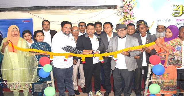 জনগণকে নিয়ে পুলিশিং কার্যক্রম আরো সহজ করা আমার উদ্দেশ্য- বিএমপি কমিশনার