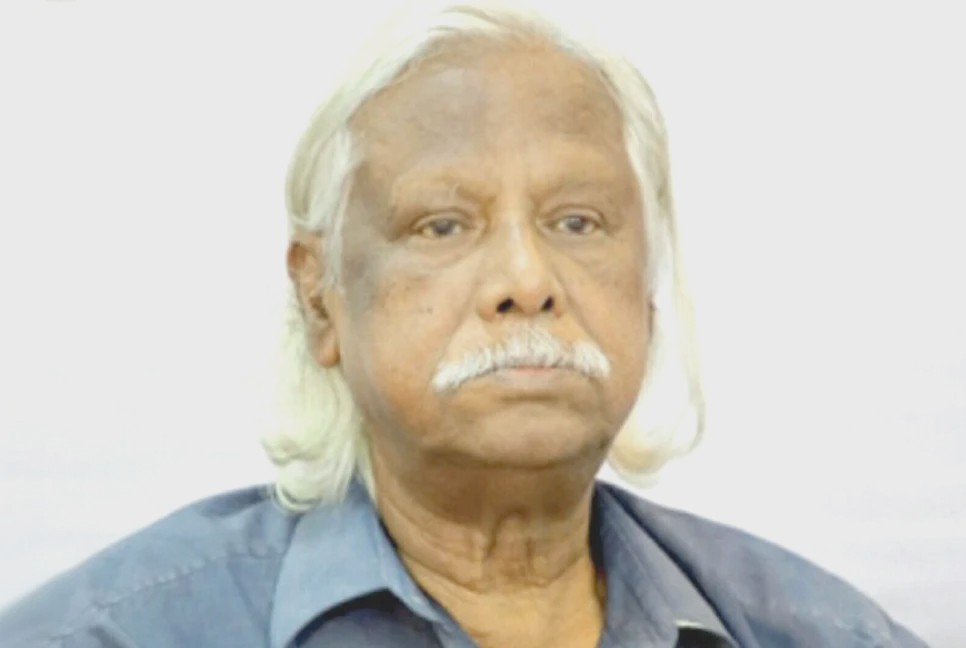 গুরুতর অসুস্থ হয়ে হাসপাতালে ডা. জাফরুল্লাহ