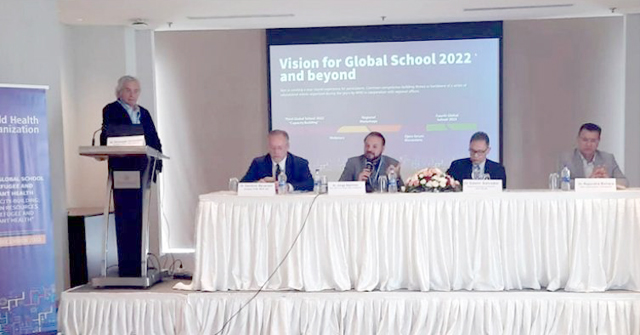 ২০৫০ সালের মধ্যে বাংলাদেশের সোয়া কোটি মানুষ বাস্তুচ্যুত হতে পারে