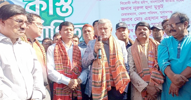 মার্চ-এপ্রিলে ডলারের ঘাটতি থাকবে না: পরিকল্পনামন্ত্রী