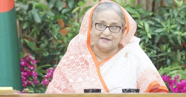 অর্থনৈতিক সমৃদ্ধির জন্য সমুদ্র নিরাপদ রাখতে চায় সরকার