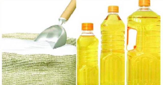 বাড়ল সয়াবিন তেল-চিনির দাম