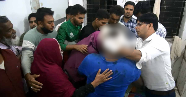 আমতলীতে কমিউনিটি ক্লিনিকে স্বাস্থ্যসেবা ব্যাহত!