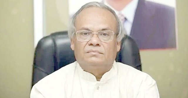 রিজভীর বিরুদ্ধে গ্রেফতারি পরোয়ানা