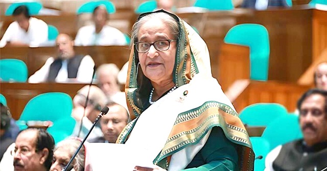 ২০৩৫ সালের মধ্যে হাইড্রোজেন জ্বালানি ব্যবহারের আশা প্রধানমন্ত্রীর
