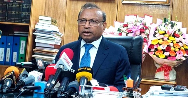 ‘গুজব ছড়াতে সাত মিলিয়ন ডলার দিয়ে লবিস্ট নিয়োগ করা হয়েছে’