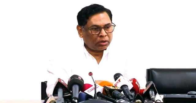লোডশেডিং পরিস্থিতি অসহনীয় হয়ে গেছে, আমরা দুঃখিত: প্রতিমন্ত্রী