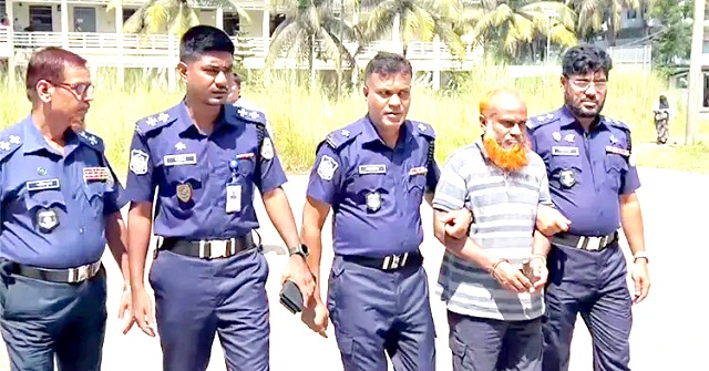 বাউফলে রানী হত্যা মামলায় একজনের যাবজ্জীবন