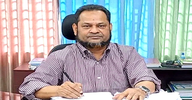 এবার কাস্টমস কমিশনারের বসুন্ধরার ৯ তলা বাড়ি ও দুই ফ্ল্যাট জব্দের আদেশ
