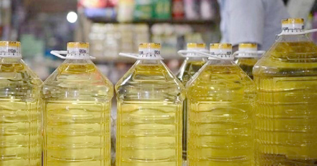 ২ কোটি ২০ লাখ লিটার সয়াবিন তেল কেনার অনুমোদন