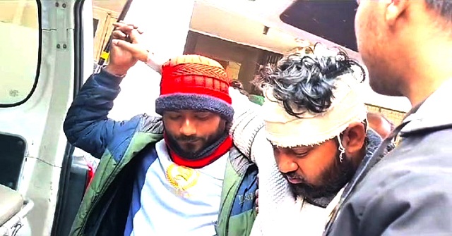 হিজলায় আ'লীগের দুই পক্ষের সংঘর্ষে আহত ৭
