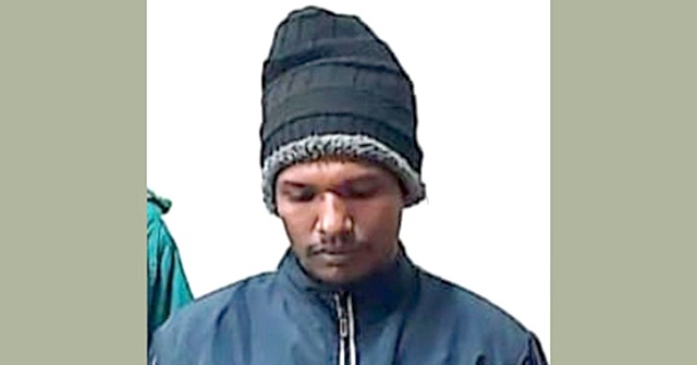 বরিশালে ২ কেজি গাঁজাসহ যুবক আটক